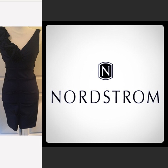 Xscape Dresses & Skirts - Nordstrom Dress